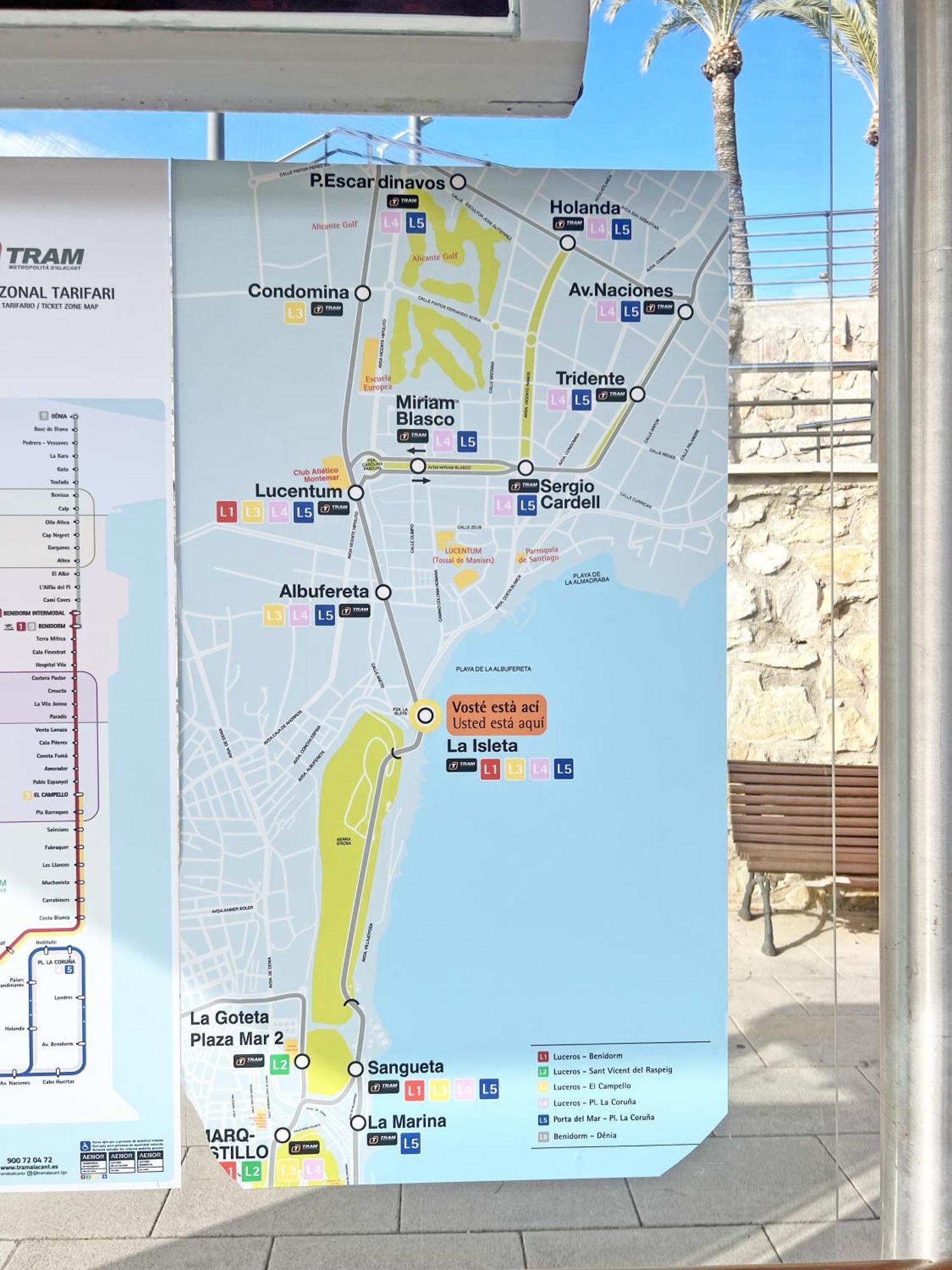 A 100 Metros De La Playa. Parking Gratuito Privado Apartment Alicante Exterior photo