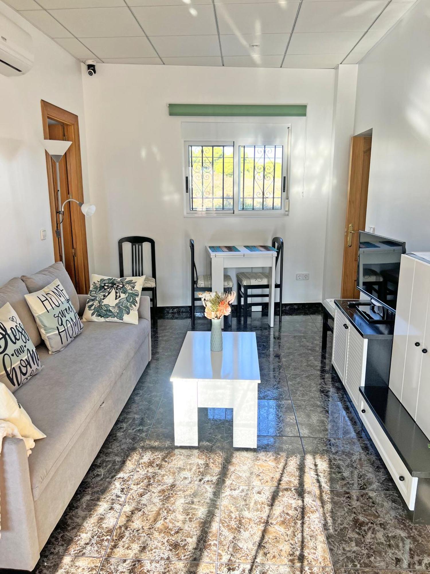 A 100 Metros De La Playa. Parking Gratuito Privado Apartment Alicante Exterior photo